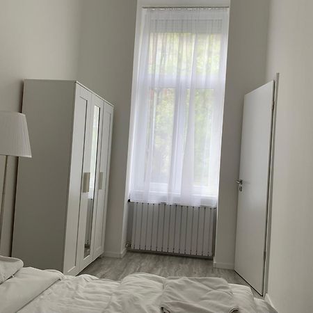 Balcony Gallery Budapest Bagian luar foto